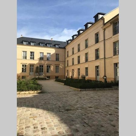L'Indépendance Appartamento Versailles Esterno foto