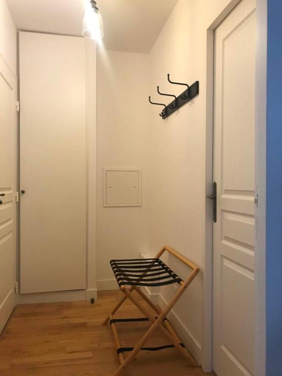 L'Indépendance Appartamento Versailles Esterno foto